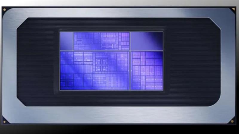 Встройка Intel Arc B370 Xe3 отстает от предыдущего поколения при большем потреблении