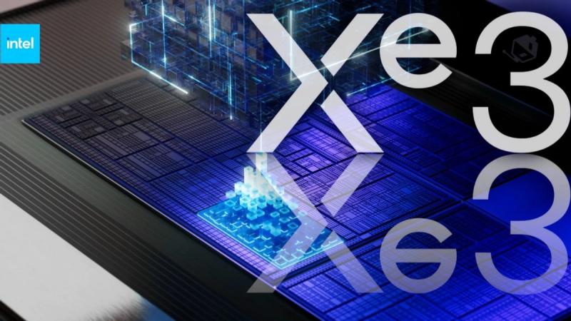 Встройка Intel Arc B390 обошла Radeon 890M на 16% в свежих тестах